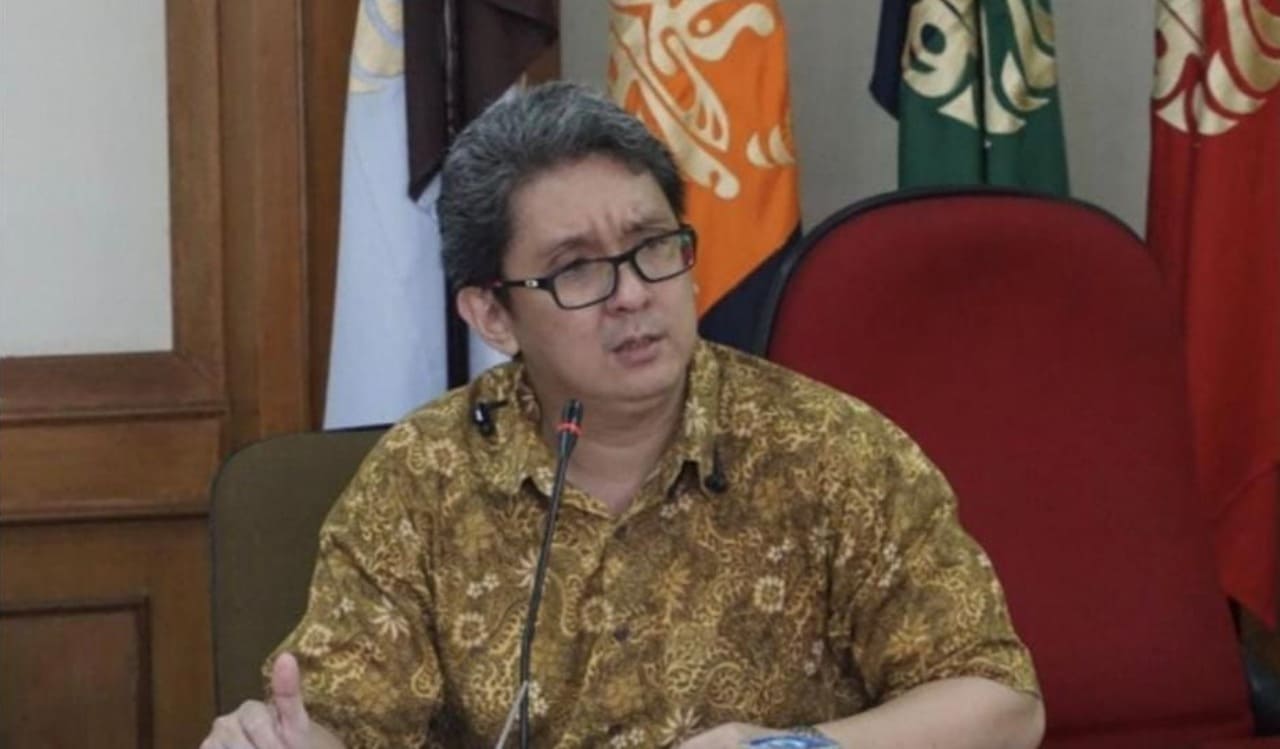 Dampak tarif impor AS terhadap ekspor Indonesia