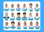 18 Siswa SMA Negeri 1 Kedondong Lolos Finalis OSN 2025 Lampung, Siap Tembus Nasional