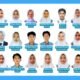 18 Siswa SMA Negeri 1 Kedondong Lolos Finalis OSN 2025 Lampung, Siap Tembus Nasional