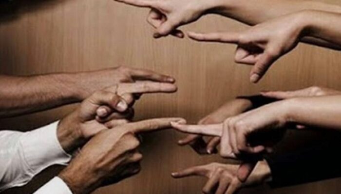 Dituduh Lakukan Pencabulan, Seorang Guru SMP N 23 Kota Tangerang Berikan Klarifikasi