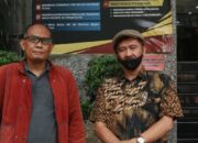 Indra Gumilar Laporkan Artis DC ke Polda: Diduga Cemarkan Nama Baik Lewat Medsos