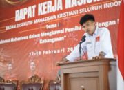 BEM KSI Desak Menteri Agama Dicopot Usai Maraknya Intoleransi Beragama
