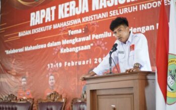 Ilustrasi aksi intoleransi terhadap gereja di Indonesia