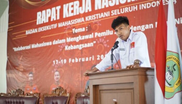 BEM KSI Desak Menteri Agama Dicopot Usai Maraknya Intoleransi Beragama