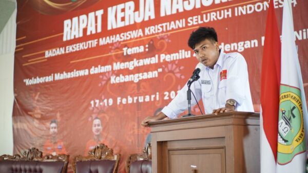 Ilustrasi aksi intoleransi terhadap gereja di Indonesia