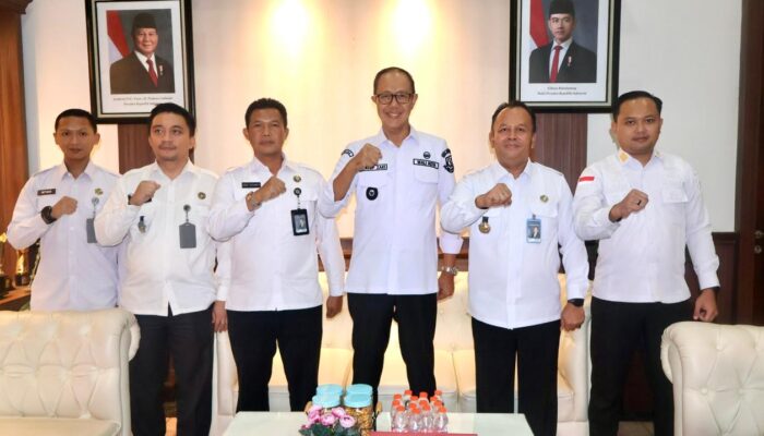 Wali Kota Sukabumi Dukung Remisi Umum 17 Agustus: Bentuk Apresiasi untuk Warga Binaan