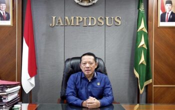 Kejaksaan Agung memeriksa saksi terkait dugaan korupsi proyek Tol Japek II Elevated