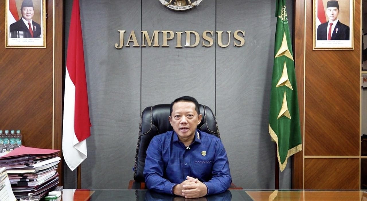 Kejaksaan Agung memeriksa saksi terkait dugaan korupsi proyek Tol Japek II Elevated