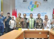 Angka Kemiskinan Lampung Turun Drastis! Program Desa Digital dan Koperasi Jadi Kunci Sukses