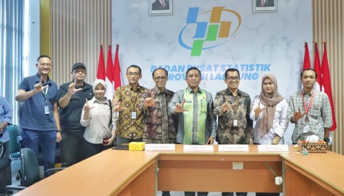 Angka Kemiskinan Lampung Turun Drastis! Program Desa Digital dan Koperasi Jadi Kunci Sukses