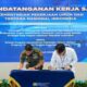 Bangun Negeri dari Perbatasan, TNI dan Kementerian PU Resmikan Kolaborasi Infrastruktur Strategis