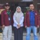 Mahasiswa KKN IAI Darul Amal Turun ke Metro Timur, Bantu Cari Solusi Masalah Warga