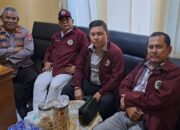 Mahasiswa KKN IAI Darul Amal Gandeng Polsek Metro Timur Tingkatkan Keamanan Warga