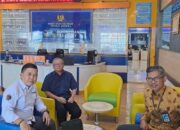 Anggaran Rp1 Miliar di KPPN Metro Dipertanyakan, Ini Penjelasan Kepala dan PPK