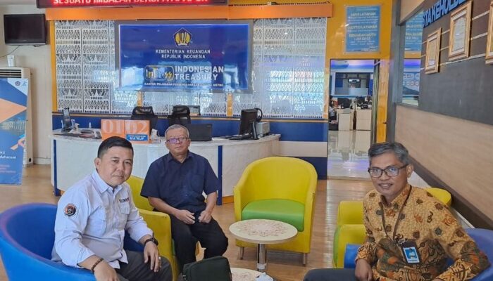 Anggaran Rp1 Miliar di KPPN Metro Dipertanyakan, Ini Penjelasan Kepala dan PPK