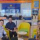 Kepala KPPN Metro memberikan penjelasan soal anggaran