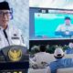 Koperasi Merah Putih Resmi Mengakar di Lampung, Presiden Prabowo Puji Komitmen Gubernur Mirza