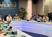 Polri Dukung Koperasi Merah Putih: Sinergi Percepat Ekonomi Desa