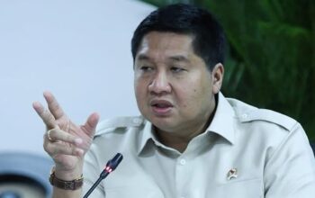 Direktur P3S Jerry Massie kritik program Kementerian PKP