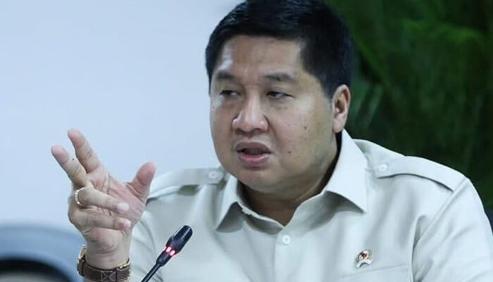 P3S Kritik Kementerian PKP: Program Belasan Triliun Tapi Realisasi Nol Besar