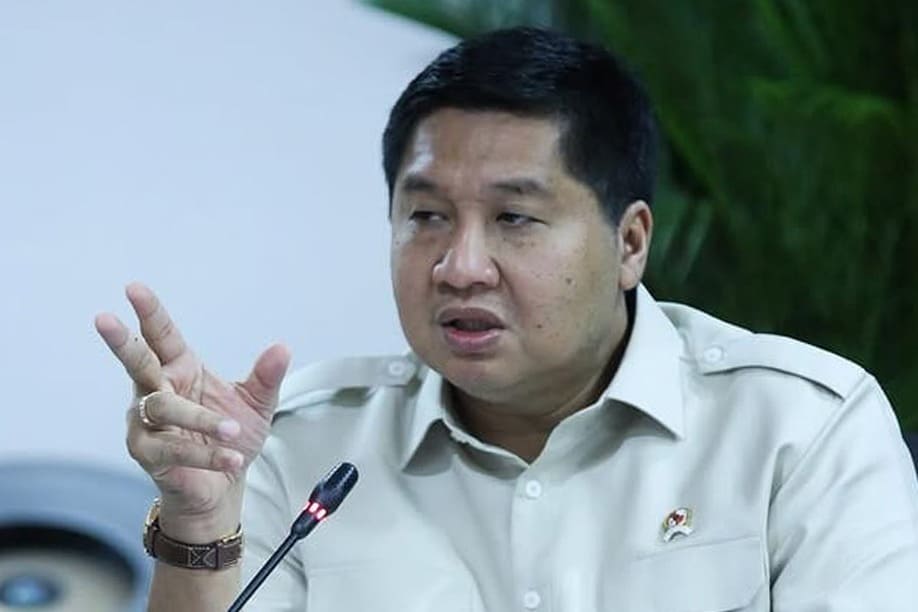 Direktur P3S Jerry Massie kritik program Kementerian PKP