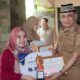 Semarak Disporapar Singing Competetion 2025: Wali Kota Metro Serahkan Hadiah dan Luncurkan Lagu Kebanggaan Daerah