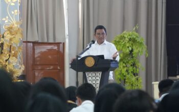 Pekerja migran Indonesia jadi korban penipuan dan eksploitasi di Kamboja