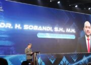 MA Harap Peradi SAI Jadi Pelopor Transformasi Digital dalam Profesi Advokat
