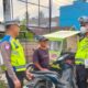 Operasi Patuh Toba 2025 di Deli Serdang: Polisi Fokus pada Edukasi dan Budaya Tertib Berlalu Lintas