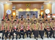 Pramuka Resmi Dibentuk di Lapas Sukabumi, Bіnа Kерrіbаdіаn WBP