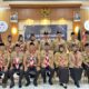 Pramuka Resmi Dibentuk di Lapas Sukabumi, WBP Tampil Bikin Merinding