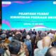 Menteri PU Lantik 520 Pejabat Baru, Dorong Akselerasi Infrastruktur Menuju Indonesia Emas