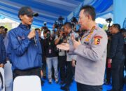 Kapolri Sigit Beri Kabar Gembira: 1.575 Korban PHK Resmi Kembali Bekerja