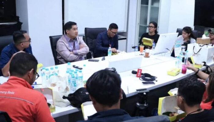 Anggaran Rusun Dipangkas, P3S: Kementerian PKP Lebih Peduli Kenyamanan Birokrasi