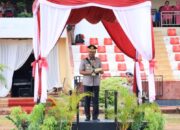 428 Calon Bintara Polri Resmi Ikuti Pendidikan di SPN Polda Papua, Kapolda: Ini Jalan Hidup, Bukan Sekadar Profesi