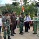Upacara pembukaan TMMD ke-125 di Ketapang