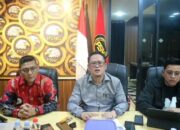 DPP Prabu Satu Bongkar Modus Pemerasan Berkedok Penitipan Dana di Cianjur