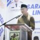 Gubernur Mirza Ajak Pemuda Lampung Jadi Motor Ekonomi Lokal: Jangan Hanya Jadi Saksi Sejarah