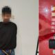 Pengedar Sabu Ditangkap di Garasi Rumah, Polisi Sita Barang Bukti Lengkap