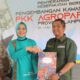 PKK Lampung Luncurkan Agropark: Wujud Nyata Ketahanan Pangan dan Inovasi Hijau