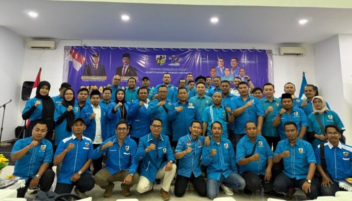 52 Tahun KNPI: 15 Tokoh Nasional Diganjar Penghargaan atas Dedikasi Bagi Pemuda