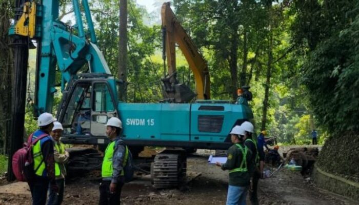 Gumitir Ditutup Total hingga September! Ini Jalur Alternatif Jember–Banyuwangi yang Disiapkan
