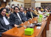 Peradi Dukung RKUHAP Segera Disahkan: Ini 6 Usulan Penting Demi Perlindungan HAM