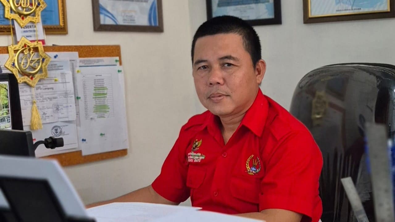 Pergantian Sekda Kota Metro menuai kritik publik