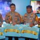 Polda Banten meraih penghargaan di Awarding Day Humas Polri 2025