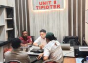 Polres Teluk Bintuni Usut Kasus Dugaan Pencemaran Nama Baik di Facebook, Mediasi Gagal Dilakukan