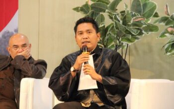 Aksi solidaritas atas kekerasan terhadap gereja GKSI di Padang