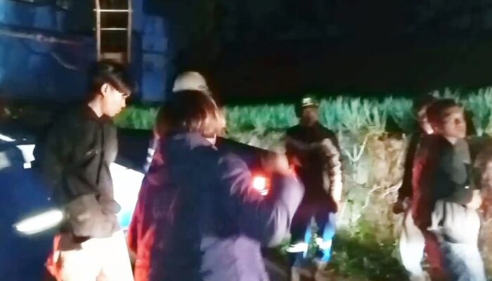 Proyek Geo Dipa Panas Bumi Dikecam: Warga Mengaku Tak Bisa Tidur, Aktivis Sebut Pembangunan Semena-Mena