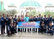 PWRI Metro Studi Banding ke Tasikmalaya: Promosikan Kota dan Perkuat Peran Pers Lokal