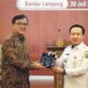 Ekonomi Lampung Melesat: ISEI Didorong Jadi Mitra Strategis Menuju Indonesia Emas 2045
